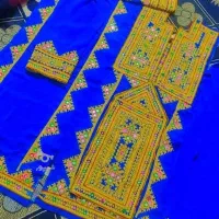 لباس بلوچی