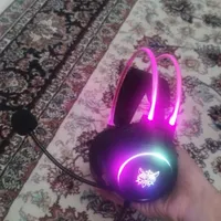 هدفون x15 pro