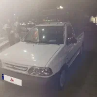سمندEF7مدل92|خودرو سواری و وانت|رباط‌کریم, رباط‌کریم|دیوار