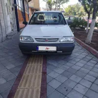 پراید وانت 1402