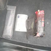 پژو پارس ELX|خودرو سواری و وانت|تهران, مقدم|دیوار