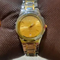 ساعت مچی امگا