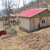 خانه-ویلایی-1000مترزمین-بنا75مترتکخوابه