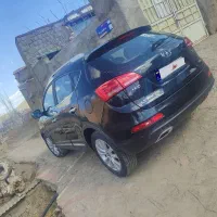 جک s5|خودرو سواری و وانت|قائن, |دیوار