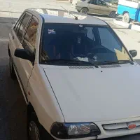 پراید ۱۳۱