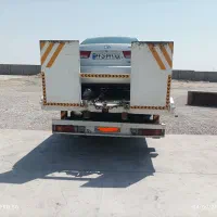 استخدام راننده پایه دوم