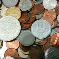 سکه های کمیاب خارجی و شاهی|کلکسیون سکه، تمبر، اسکناس|تهران, دکتر هوشیار|دیوار