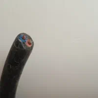 کابل برق۴×۲.   ۱/۵×۲