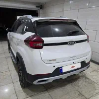 X22pro IE|خودرو سواری و وانت|بیرجند, |دیوار