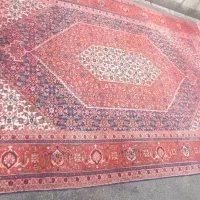 فرش دستباف 6متری نقش ماهی