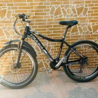 دوچرخه