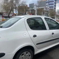 206sd v8|خودرو سواری و وانت|ارومیه, |دیوار