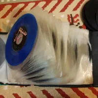 صفحه گرامافون|کلکسیون اشیاء عتیقه|اصفهان, طامه|دیوار