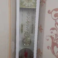 ساعت ایستاده درحدنو