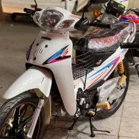 بیکلاچ طرح ویو زمرد کویر مدل۴۰۳ رفسنجان