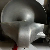 دستگاه سبزی خردکنی