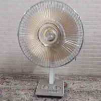 پنکه رومیزی ژاپنی اصل