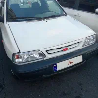 پراید وانت ۹۳