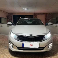 کیا اپتیما 2400cc، مدل ۲۰۱۵|خودرو سواری و وانت|تبریز, |دیوار