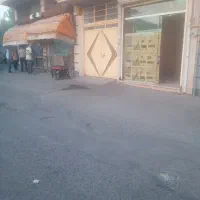 مغازه ۲۰متری شیک نور پردازی عالی پاخور عالی|فروش مغازه و غرفه|رشت, جماران|دیوار