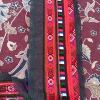 دو عدد زی استین|لباس|سراوان, |دیوار