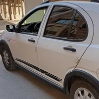 کوییک RS، مدل ۱۴۰۲|خودرو سواری و وانت|اصفهان, هفتون|دیوار