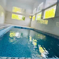 ویلا آبگرم کنسلی امشب زیر قیمت