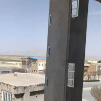 بنایی و جوشکاری وتخریب ساختمان|خدمات پیشه و مهارت|شهرکرد, |دیوار