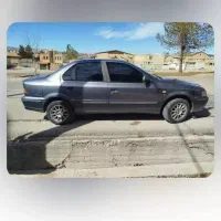 سمند lx 86