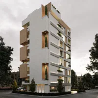 واحد ۴خوابه پیش فروش|پیشفروش املاک|بندرعباس, |دیوار