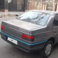 پژو 405 جی ال ایکس (GLX)، مدل ۱۳۹۳|خودرو سواری و وانت|کرج, گلشهر|دیوار