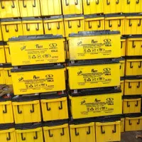 باتری ups لیتیوم لیون|قطعات و لوازم جانبی رایانه|ری, سیزده آبان|دیوار