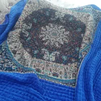 لحاف کرسی مولوی کوچولو