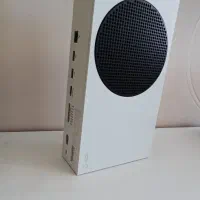 512  Xbox series s|کنسول، بازی ویدئویی و آنلاین|مبارکه, |دیوار