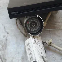 دوربین ودی وی ار ۸کانال و درب بازکن تابا و دزدگیر|دوربین مداربسته|تهران, ستارخان|دیوار