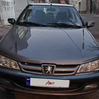 پژو پارس نوکمدادی مدل 1400