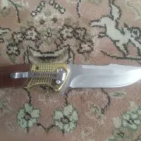 چاقوی اصل اورجینال|کوهنوردی و کمپینگ|تبریز, |دیوار