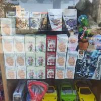 لبوبو انرژی هوسیت کوکاکولا استیچ کرای بی بی قوچان|اسباب‌‌بازی|قوچان, |دیوار