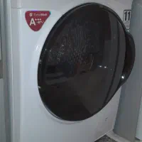 ماشین لباسشویی