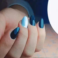 کاشت ناخن با بهترین متریال،کاشت مژه هیدن|خدمات آرایشگری و زیبایی|مشهد, طبرسی شمالی|دیوار