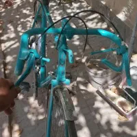 دوچرخه کورسی درحدنو