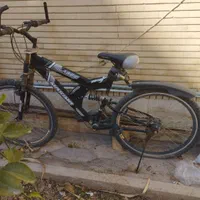 دوچرخه ۲۶ مدل ماکسیما