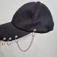 کلاه تابستانی