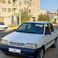 پراید 131SEمدل 1399|خودرو سواری و وانت|ابهر, |دیوار