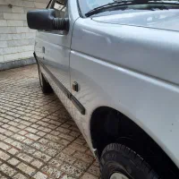 ۴۰۵درحد|خودرو سواری و وانت|بجنورد, |دیوار