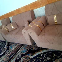 مبل اسکارلت خوسف