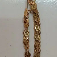 گوشواره طلا