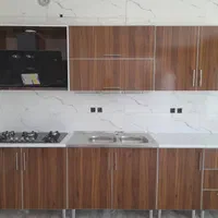 کابینت تمام ام دی وممبران تجهیزات آشپزخانه پارسا|آب‌چکان و نظم‌دهنده ظروف|بهبهان, |دیوار