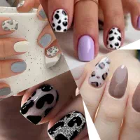 خدمات ناخن(آفرویژه)