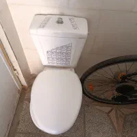 توالت فرنگی